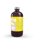 Amber & Jasmine Reed diffuser - Refill