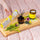 Amber &amp; Jasmine Fragrance Set
