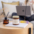 Ensemble de fragrance Brise Nordique