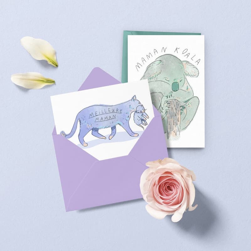 Baltic_Club_Greeting_cards_collection