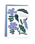 You are important Greeting Card