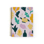 Isla Spiral Notebook