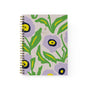Serenade Spiral Notebook