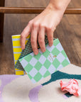 Boska Pocket Notebook Trio