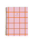 Wafer Spiral Notebook