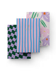 Boska Pocket Notebook Trio