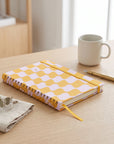 Cantaloup Undated Planner
