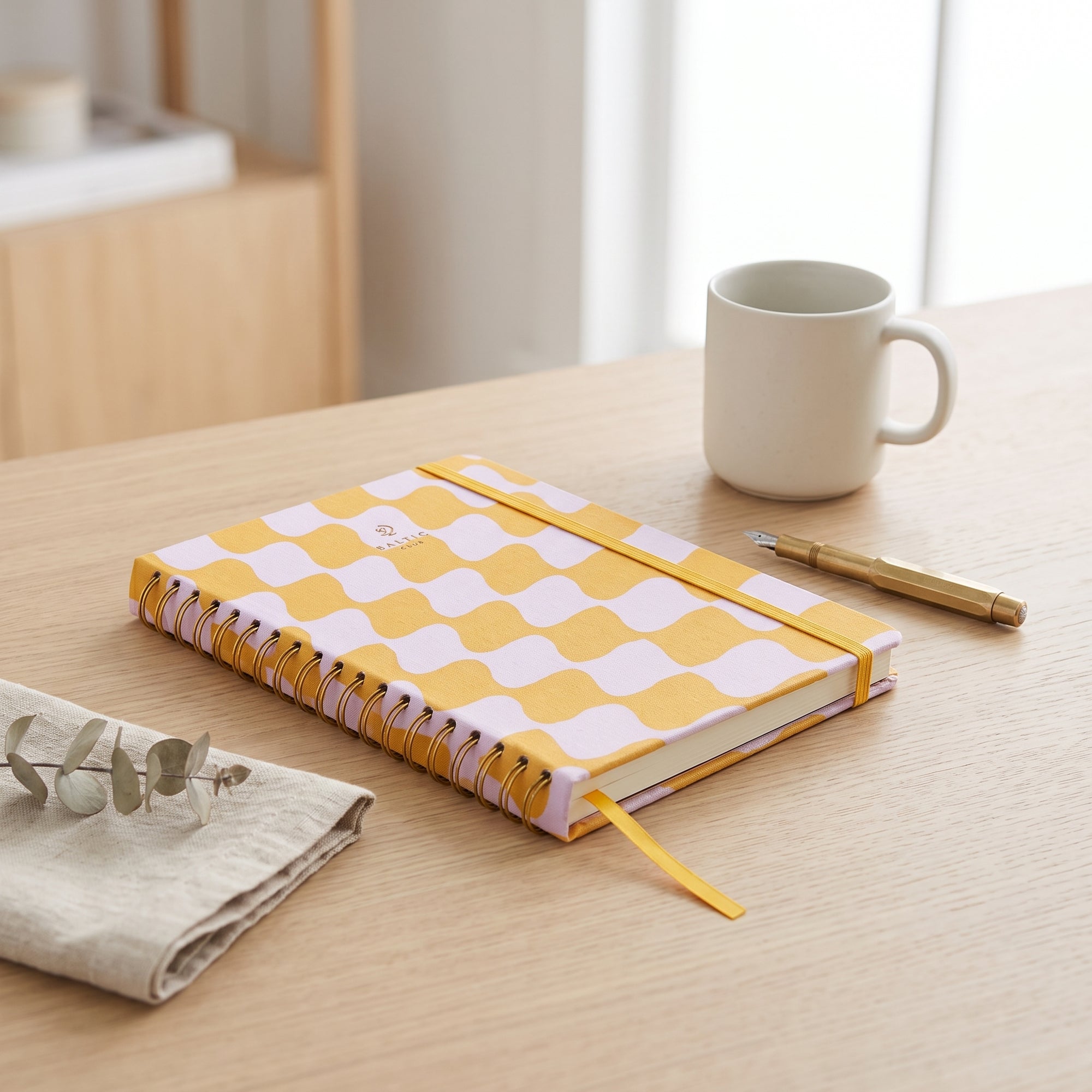Cantaloup 2027 Agenda