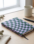 Calisson Undated Planner