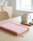 Wafer Undated Planner