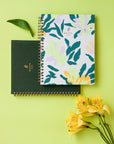 Reef Spiral Notebook