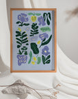 Faroe Art Print
