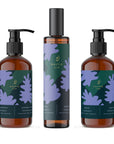 Sequoia grove Bundle
