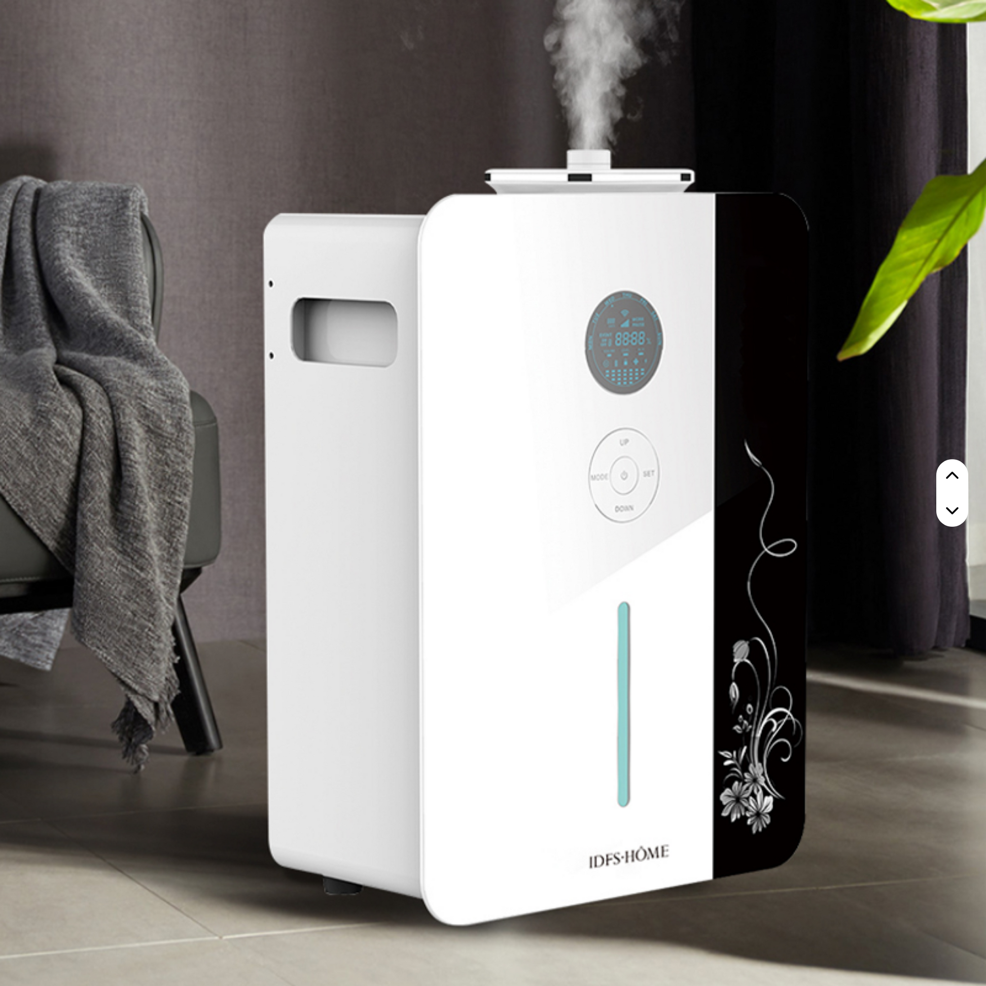Aroma Diffuser XL