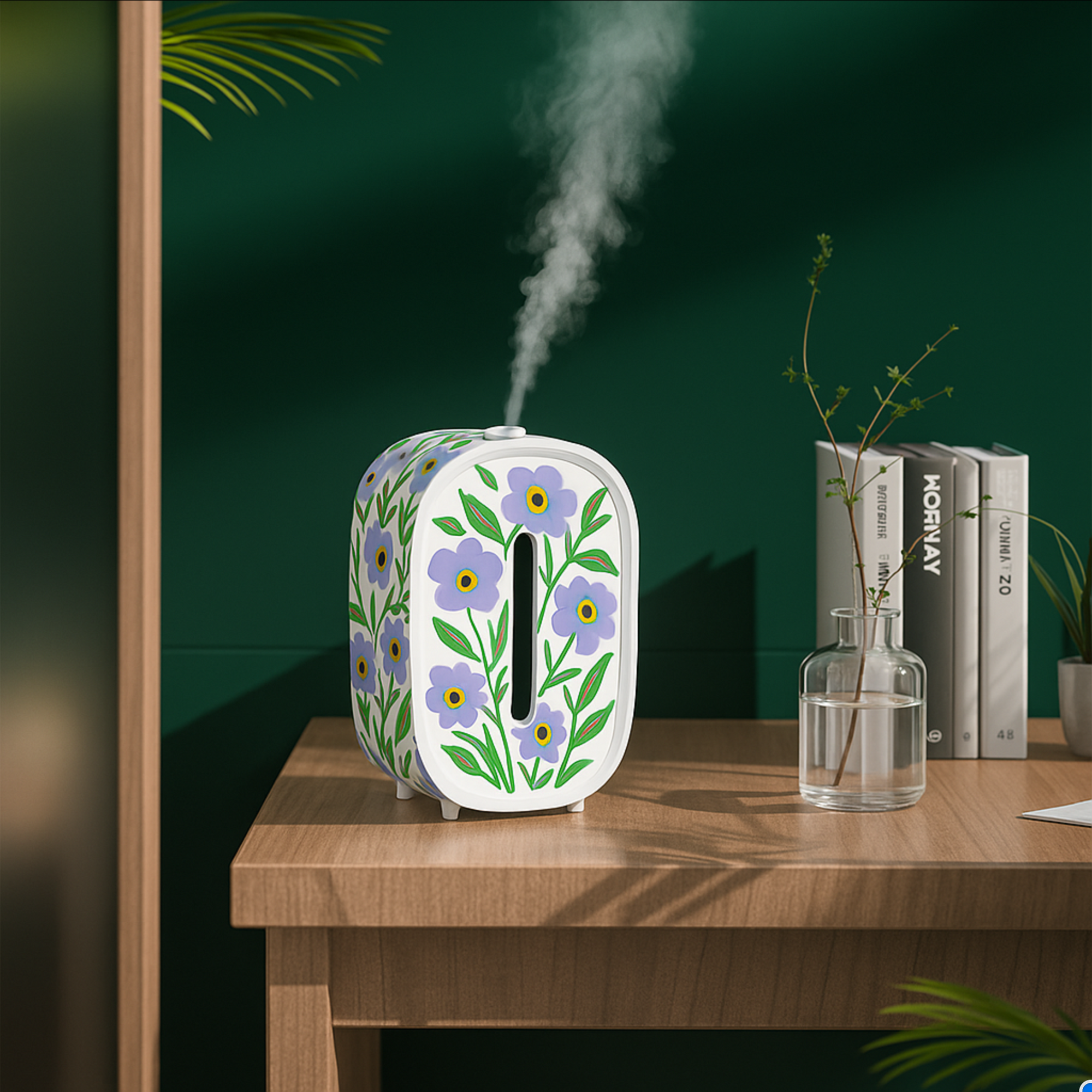Aroma Diffuser S