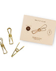 Fish Wire Clips