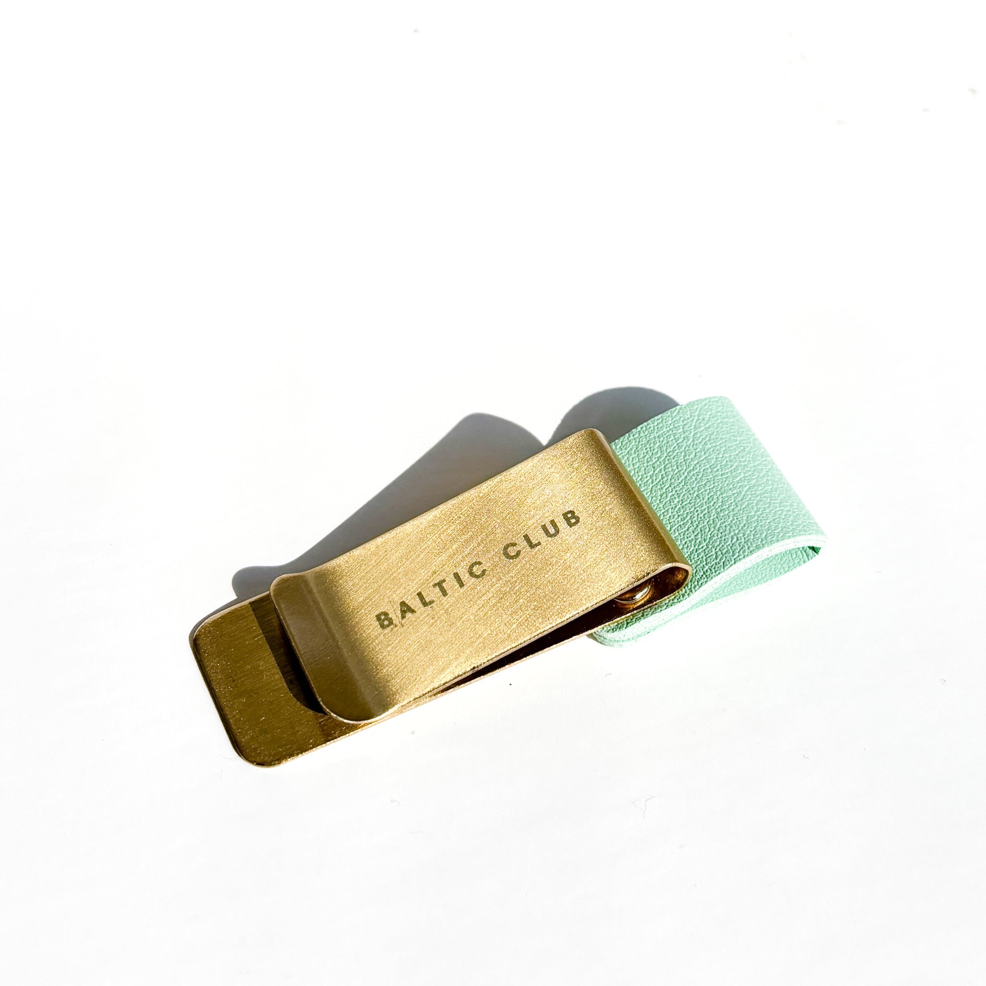 Pen Holder Clip