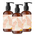 Bergamot and Neroli Petals Hand Soap Bundle - Baltic Club