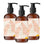 Bergamot and Neroli Petals Hand Soap Bundle | The Baltic Club