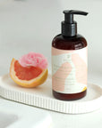 Bergamot and Neroli Petals Hand Soap Bundle - Baltic Club
