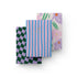 Boska Pocket Notebook Trio - Baltic Club
