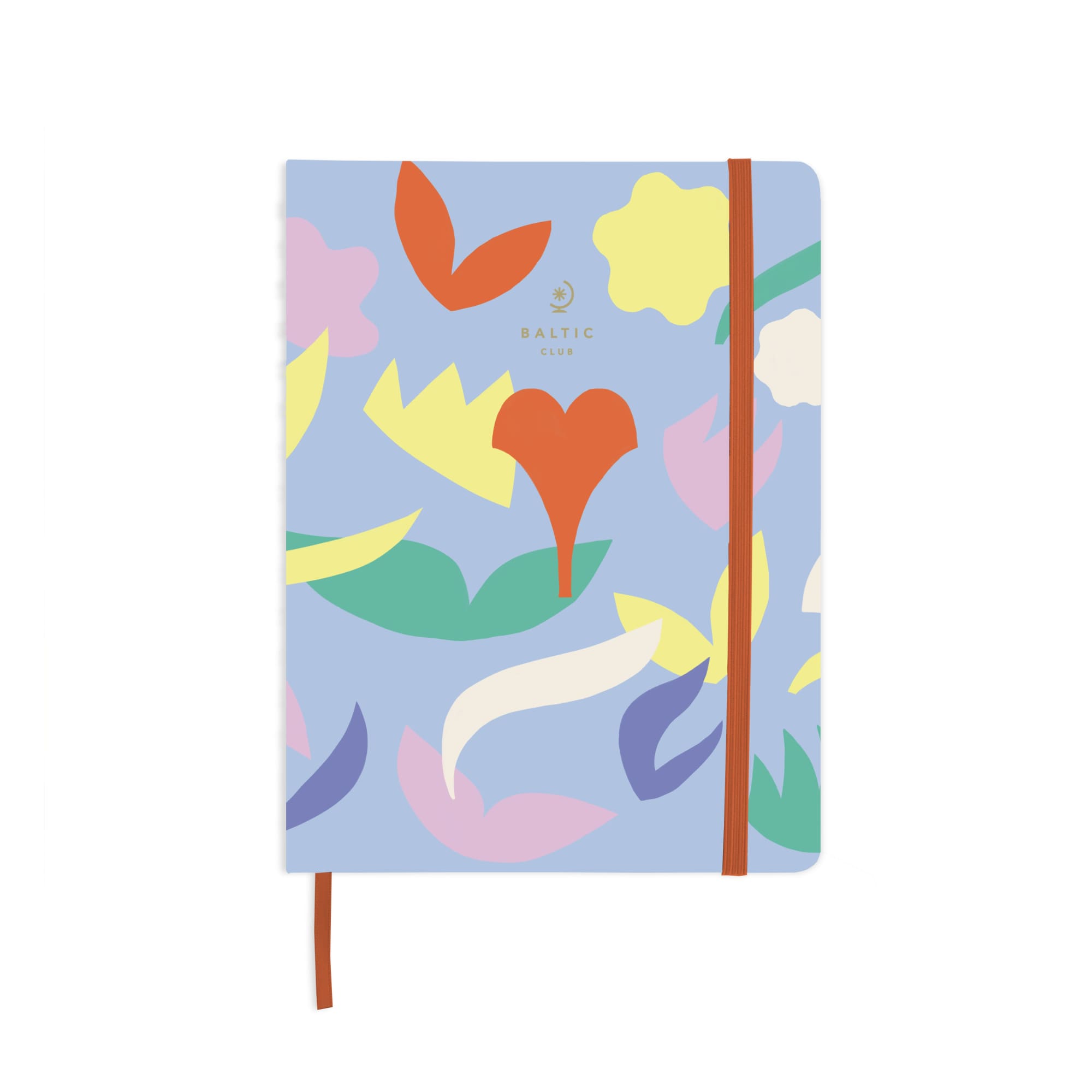 Bouquet 2026 Agenda - Baltic Club