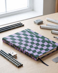 Calisson Sketchbook (200gsm Watercolour paper) - Baltic Club