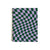 Calisson Spiral Notebook - Baltic Club