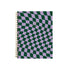 Calisson Spiral Notebook - Baltic Club