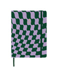 Calisson Undated Planner - Baltic Club