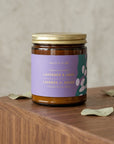 Candle Gift Set - Botanical Collection - Baltic Club