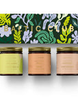Candle Gift Set - Fruity Collection - Baltic Club