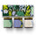 Candle Trio Foresta - Gift set - Baltic Club