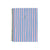 Carousel Spiral Notebook - Baltic Club