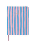 Carousel Undated Planner - Baltic Club