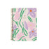 Crocus Spiral Notebook - Baltic Club