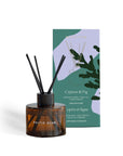 Cypress & Fig Reed diffuser - Baltic Club