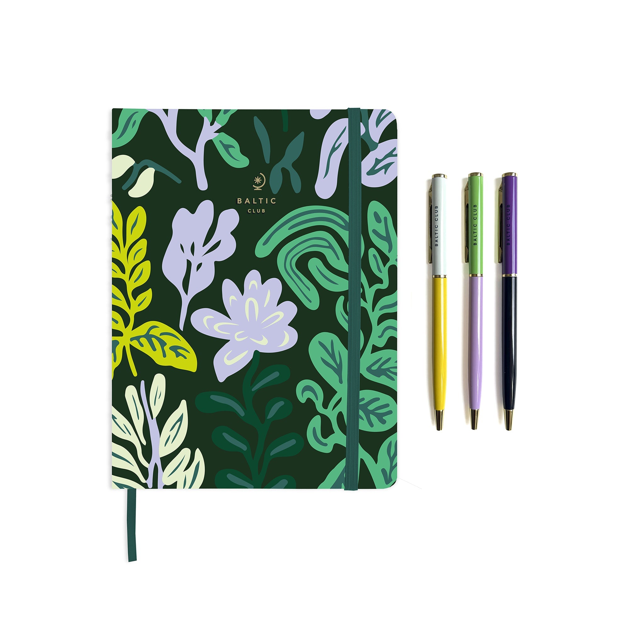 Dream - Duo Bundle - Baltic Club