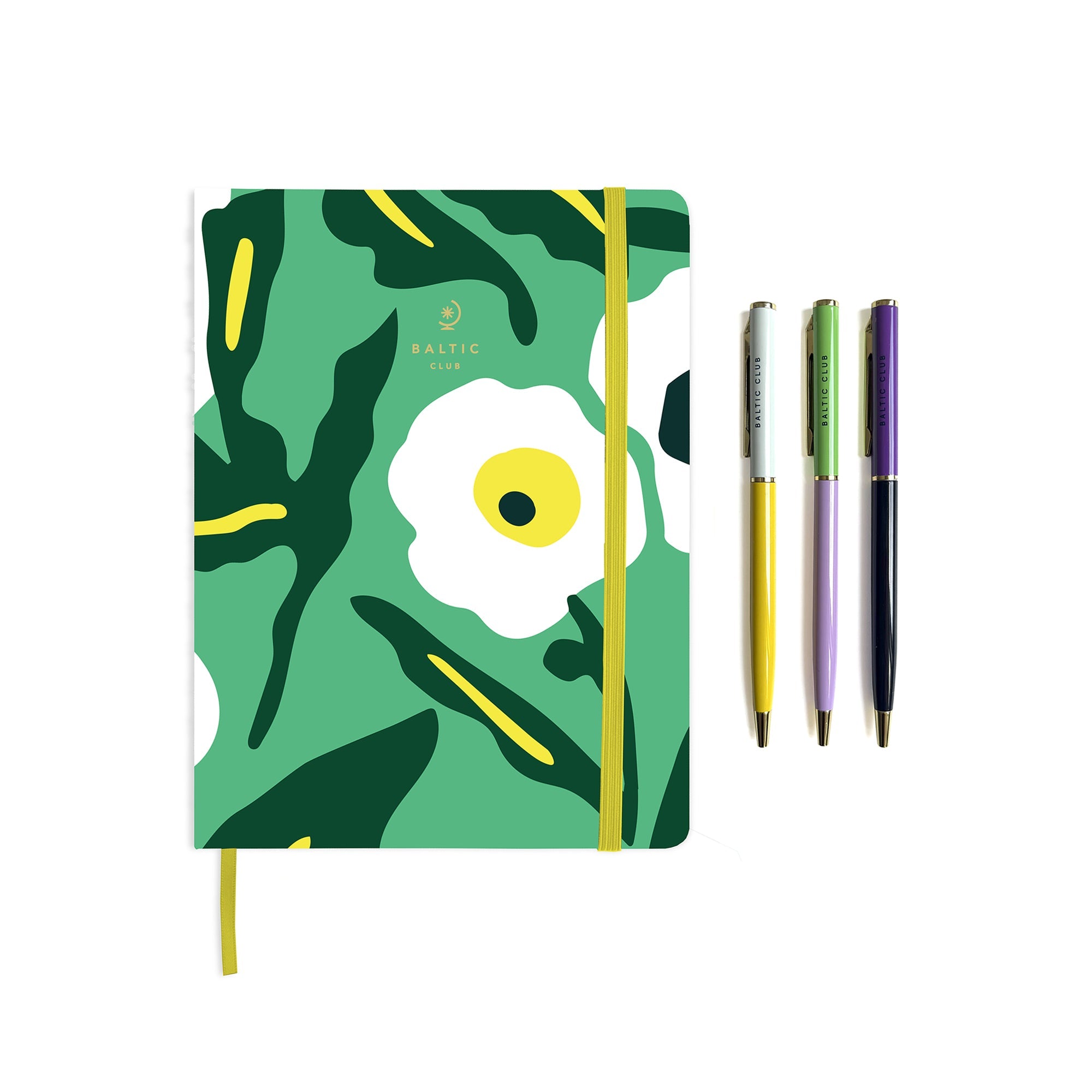 Dream - Duo Bundle - Baltic Club