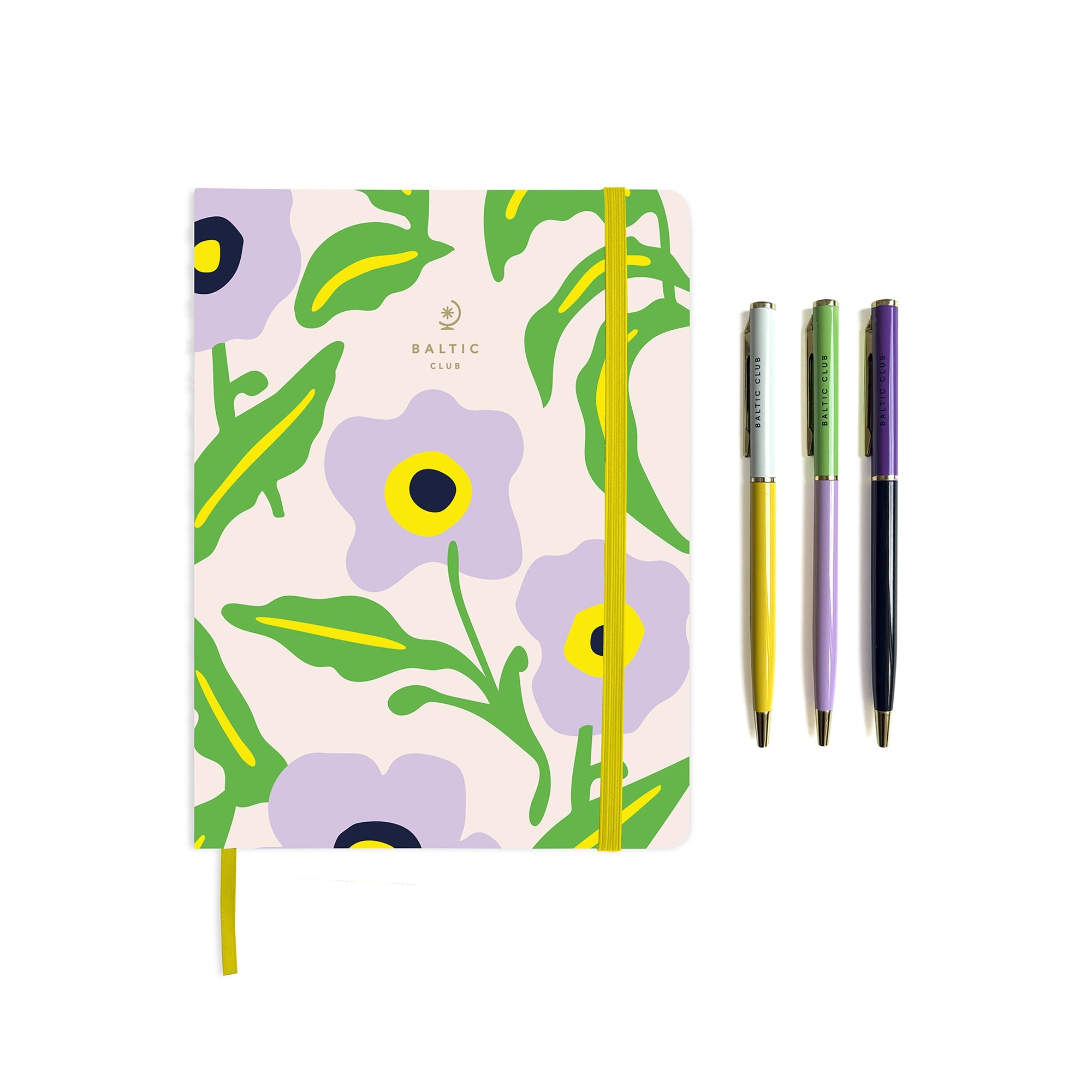 Dream - Duo Bundle - Baltic Club