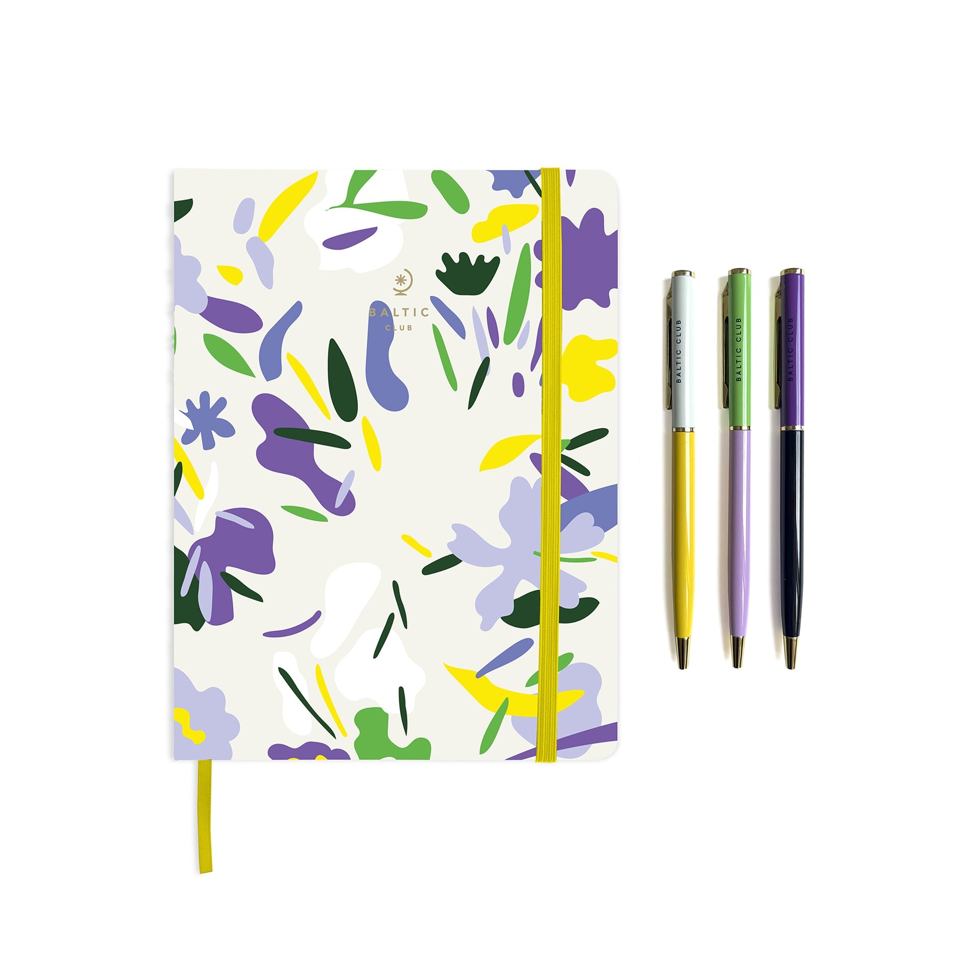 Dream - Duo Bundle - Baltic Club