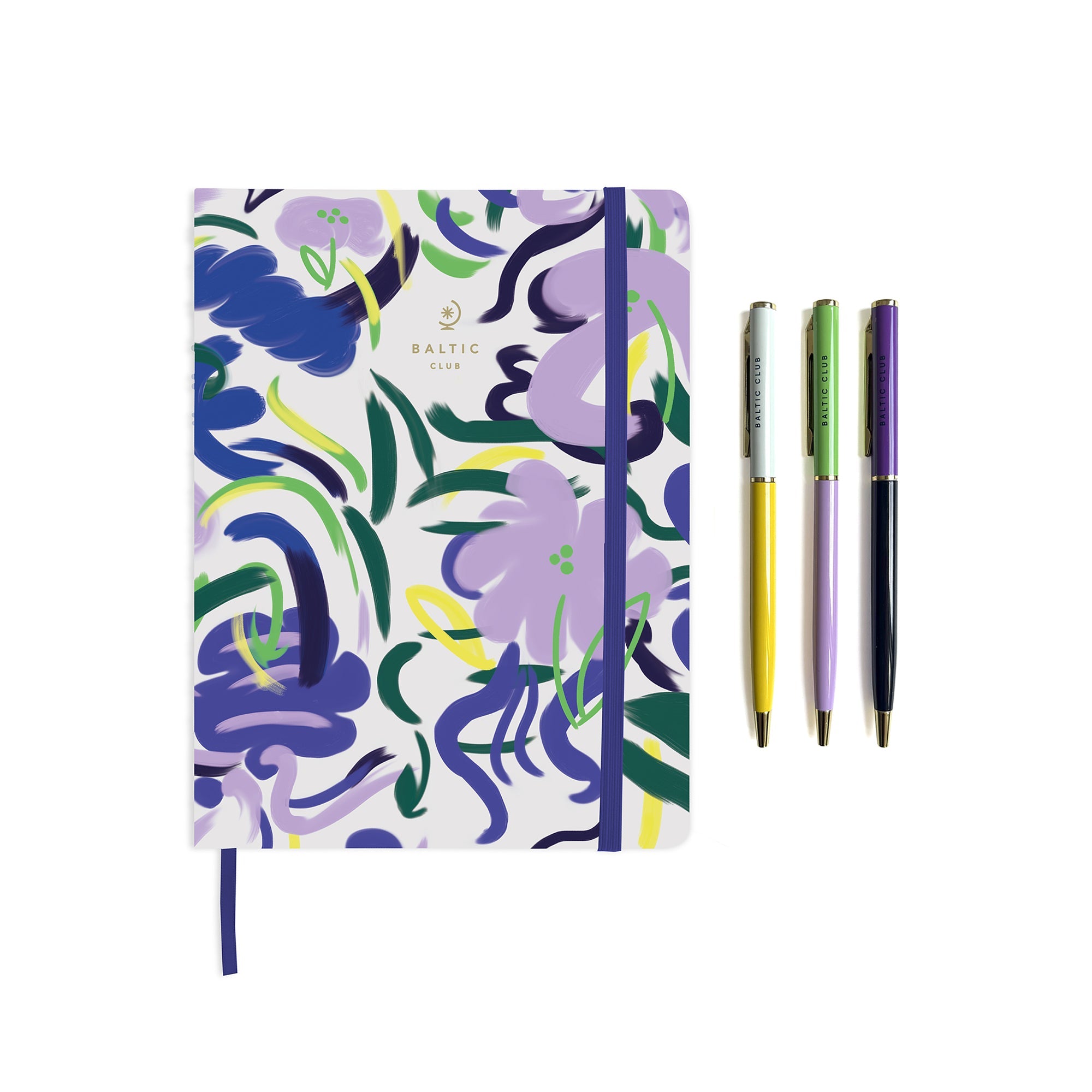 Dream - Duo Bundle - Baltic Club