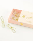 Fish Wire Clips - Baltic Club