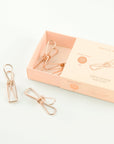 Fish Wire Clips - Baltic Club
