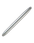 Fisher Bullet Space Pen | Brushed Chrome | Fisher