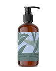 Fresh lavender & rosemary Hand & Body Lotion - Baltic Club