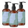Fresh lavender & rosemary Hand Soap Bundle - Baltic Club