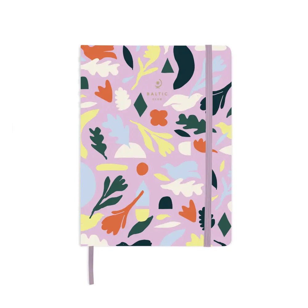 Garden 2026 Agenda - Baltic Club