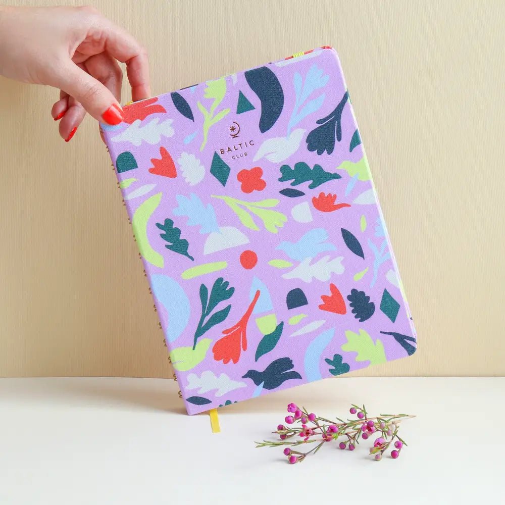 Garden 2026 Agenda - Baltic Club