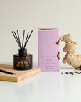 Ginger & Black Pepper Fragrance Set - Baltic Club